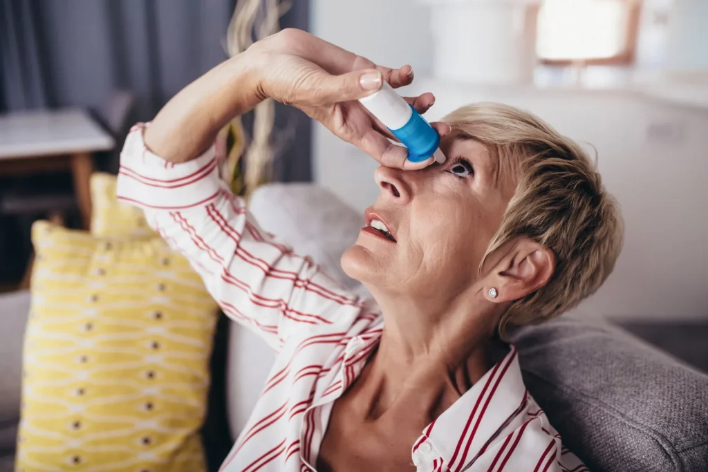 What is Glaucoma?