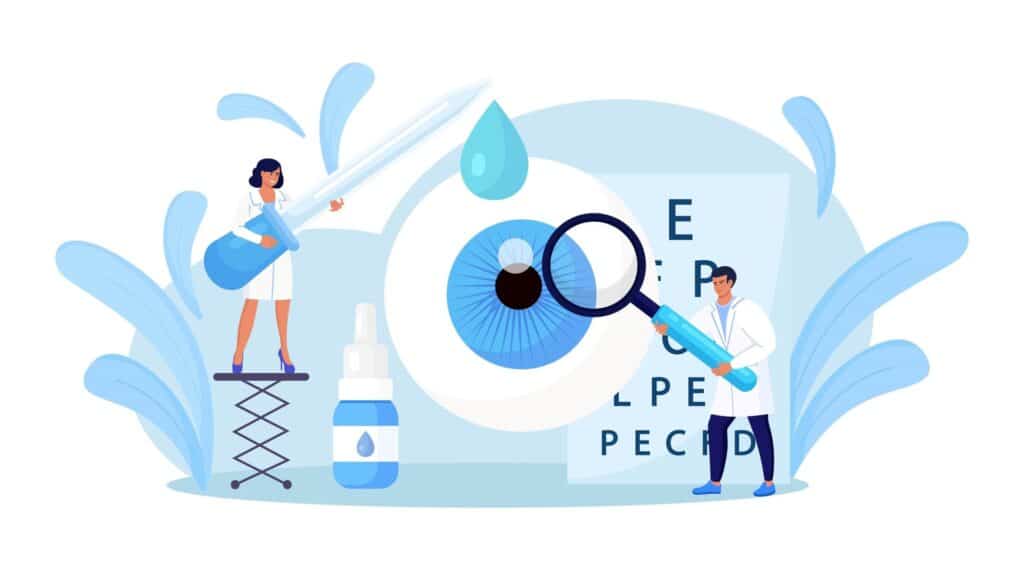 When Should I Worry About Eye Floaters?