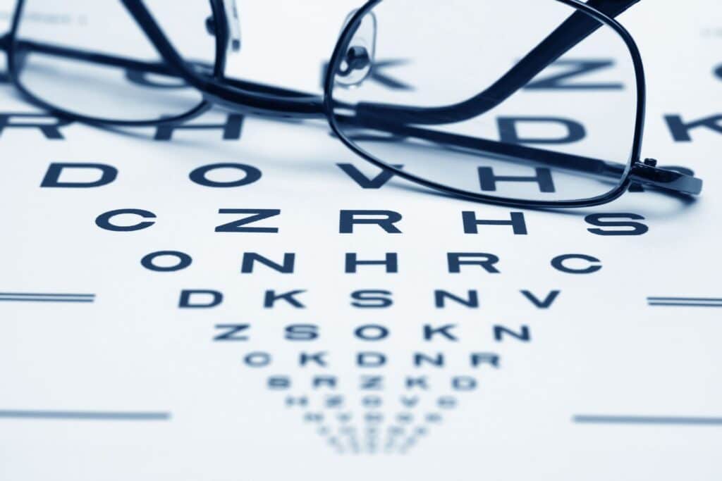 Tips for Eye Health
