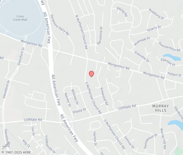 Holly Springs Eye And Laser – Fayetteville